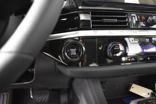 New 2026 Nissan Pathfinder SV AWD/4WD image 18