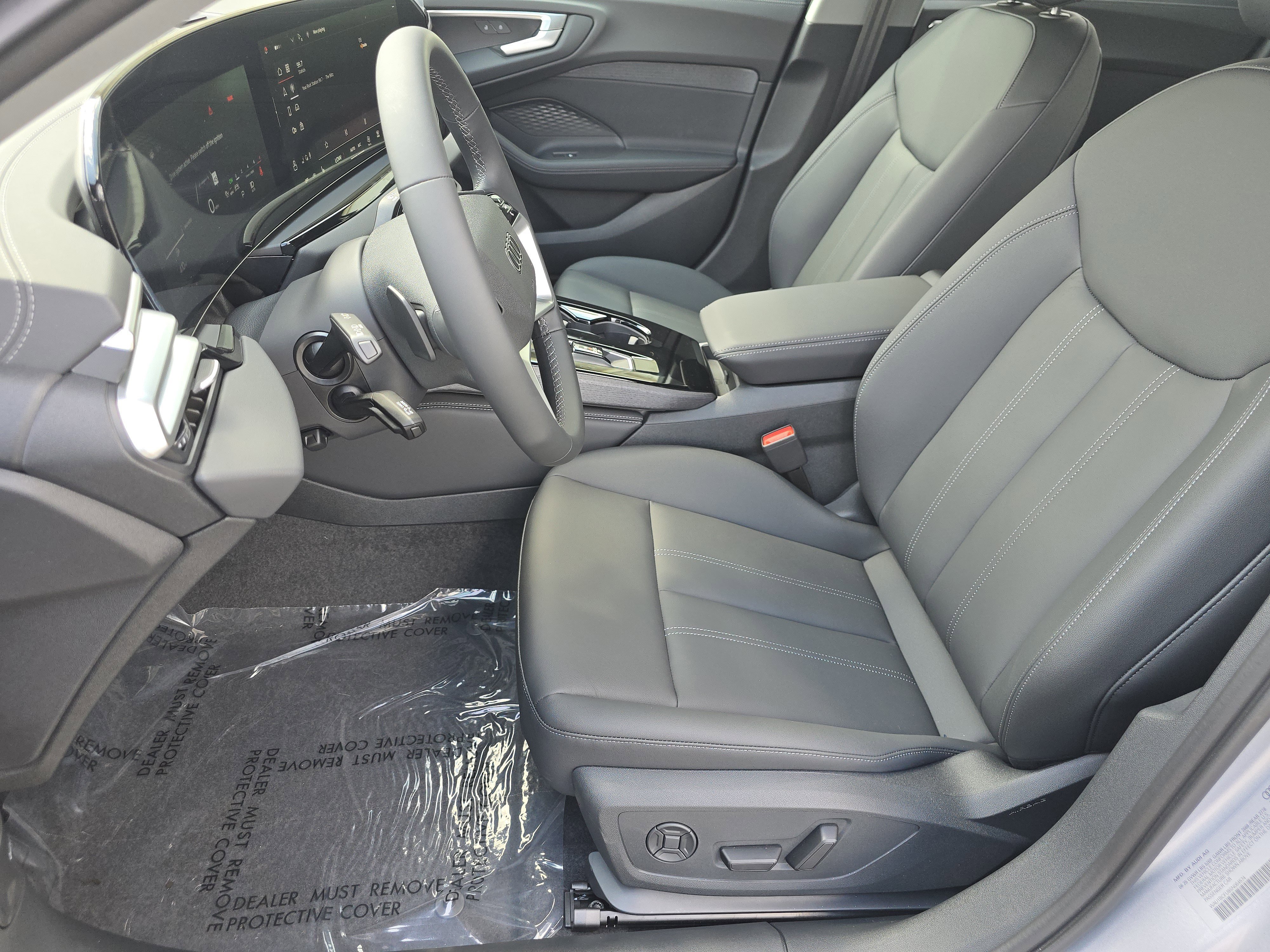 New 2025 Audi A5 2.0T Premium image 20