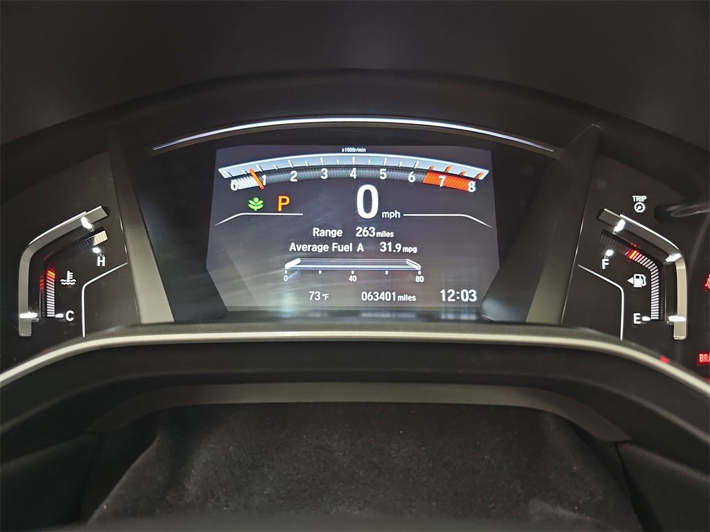 Used 2020 Honda CR-V EX-L image 24