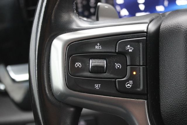 Used 2024 Chevrolet Silverado 1500 LT image 14