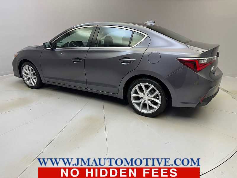 Used 2019 Acura ILX image 3