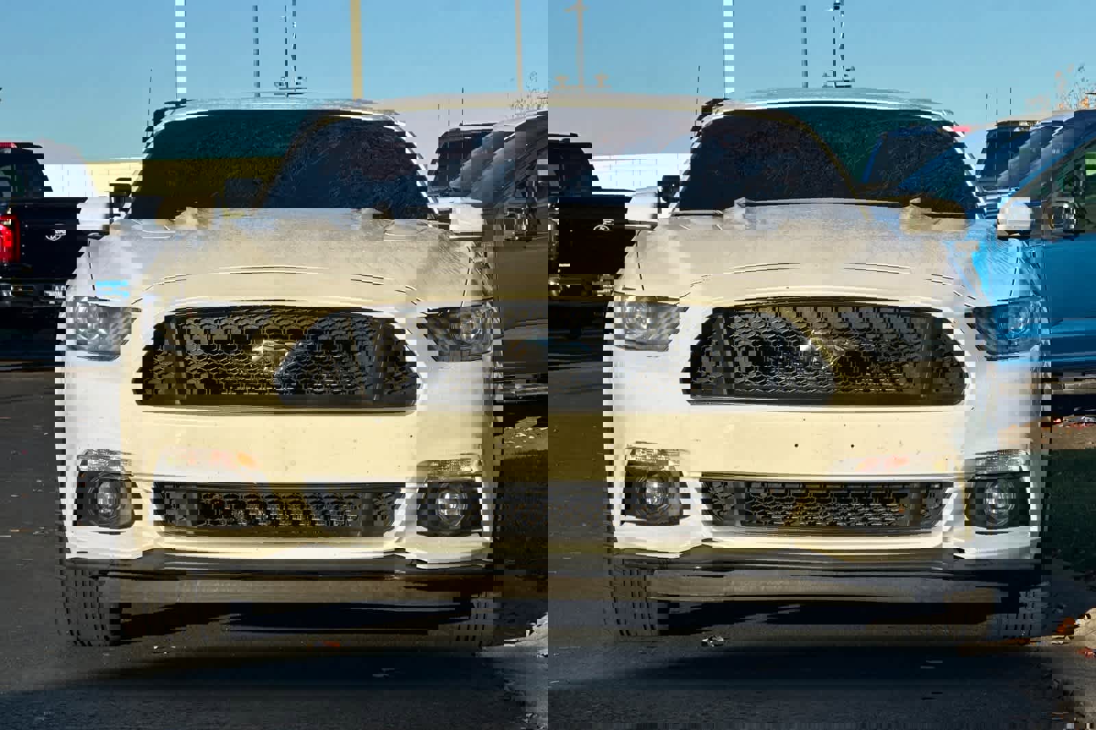 Certified 2017 Ford Mustang GT image 10