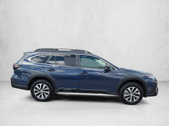 Used 2025 Subaru Outback Premium AWD/4WD video 4
