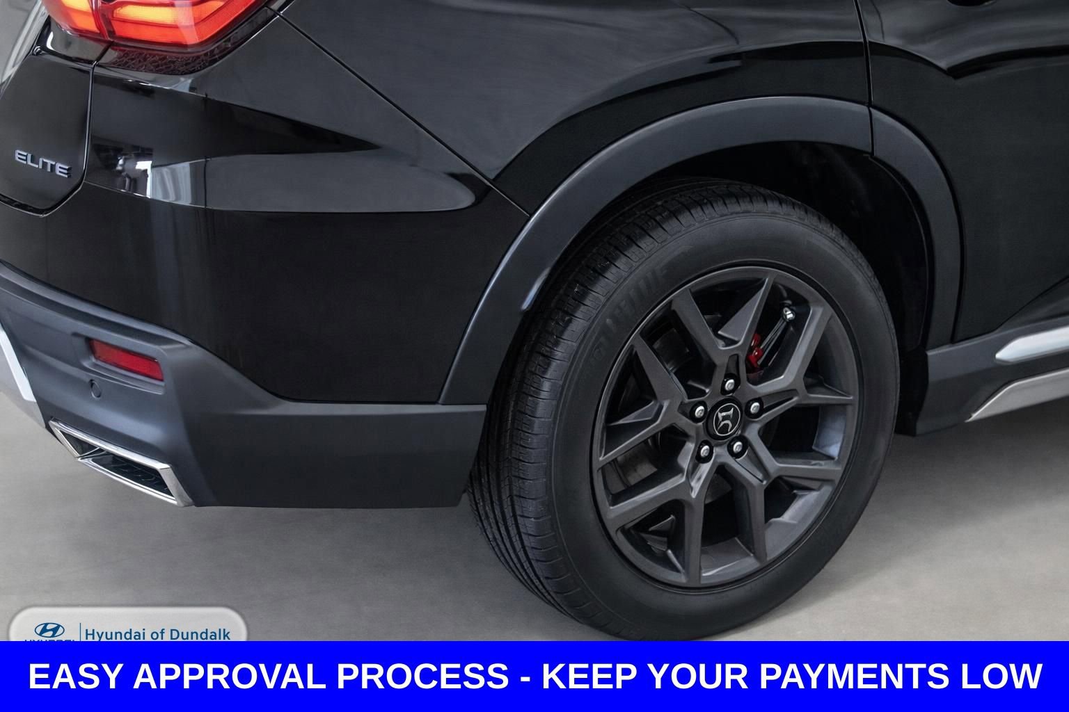 Used 2024 Honda Pilot Elite image 10
