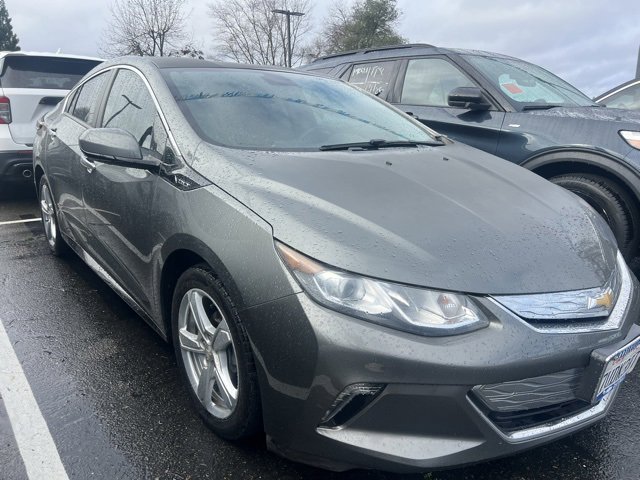 Used 2017 Chevrolet Volt LT w/ Comfort Package image 3