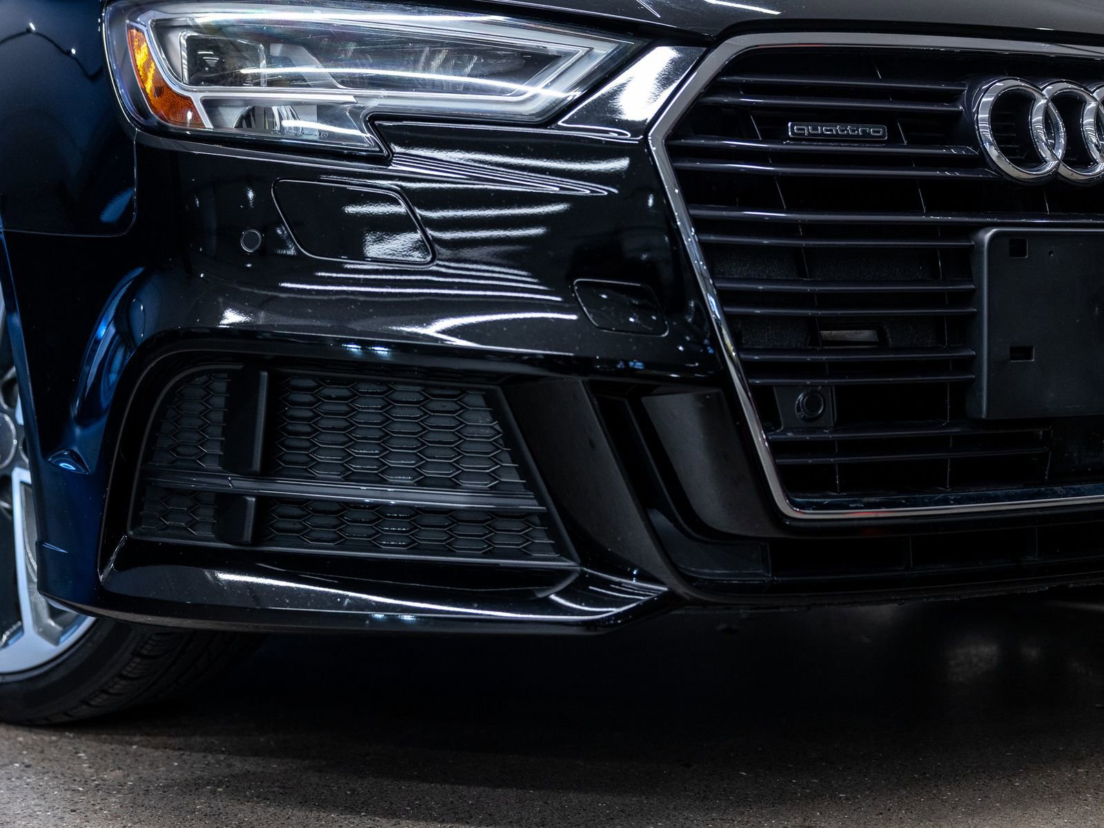 Used 2018 Audi A3 2.0T Premium Plus w/ Premium Plus Package image 17