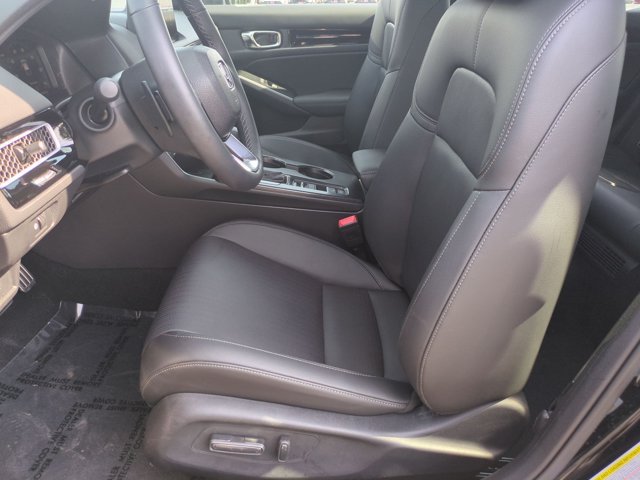 Used 2026 Honda Civic Sport Touring image 17