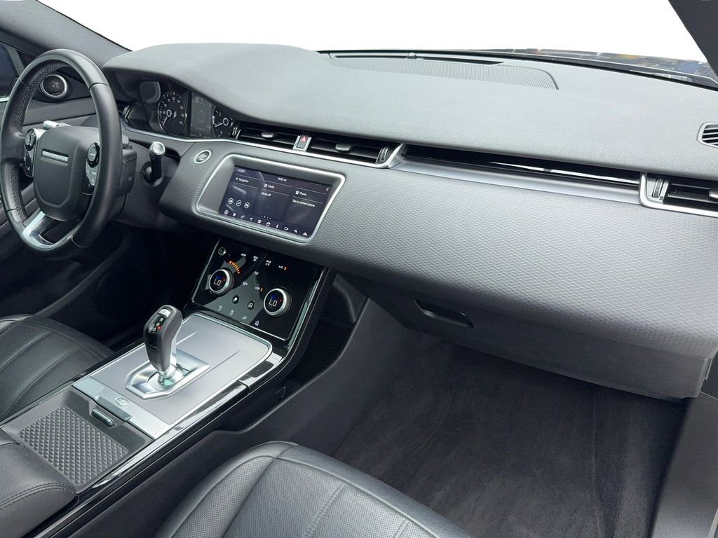 Used 2020 Land Rover Range Rover Evoque S AWD/4WD image 45