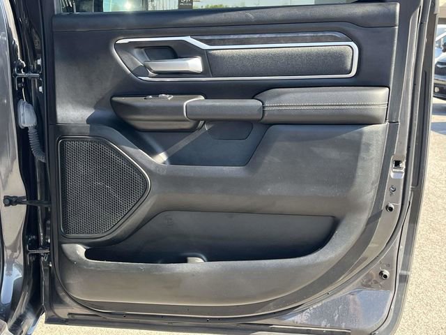 Used 2022 RAM 1500 Big Horn image 22