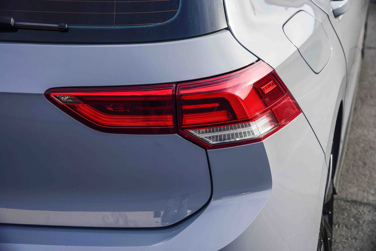 Used 2022 Volkswagen GTI SE image 8