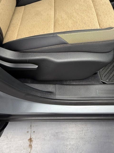 Used 2025 Chevrolet Equinox ACTIV image 47