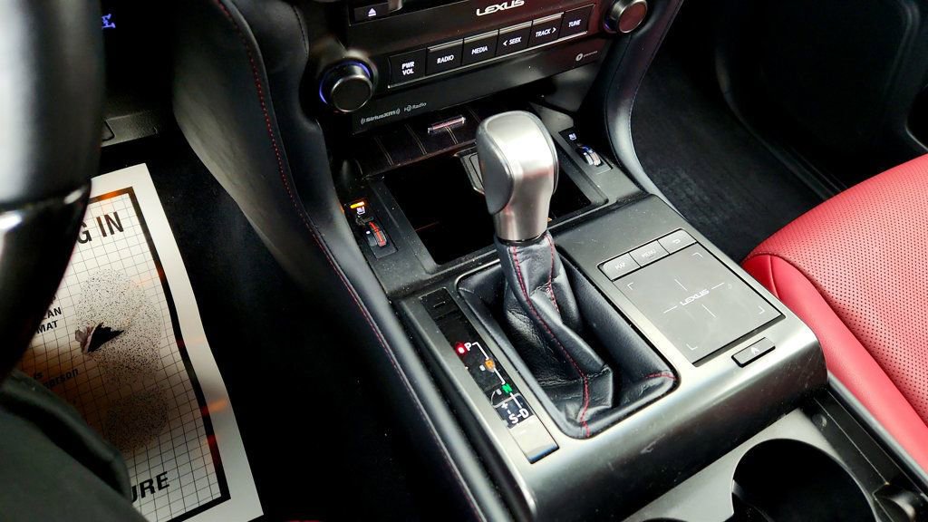 Used 2023 Lexus GX 460 Premium w/ Premium Package AWD/4WD image 17