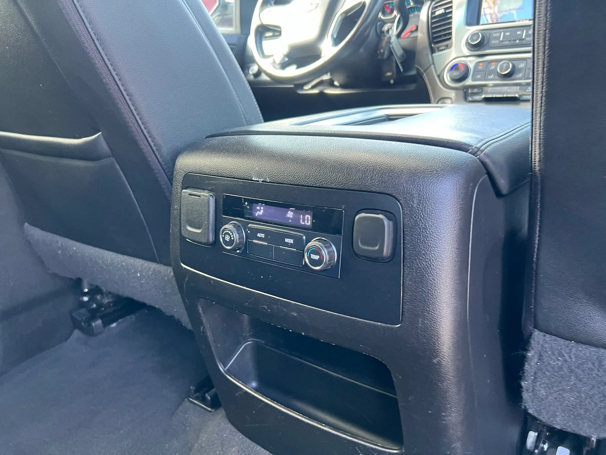 Used 2019 Chevrolet Tahoe LT AWD/4WD image 33