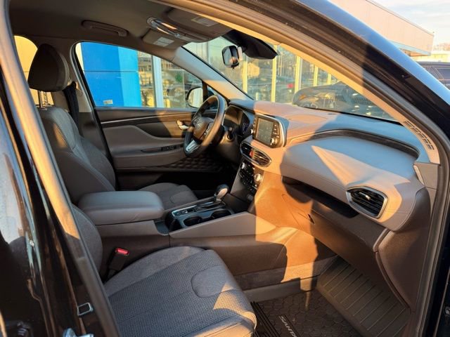 Used 2020 Hyundai Santa Fe SEL image 23
