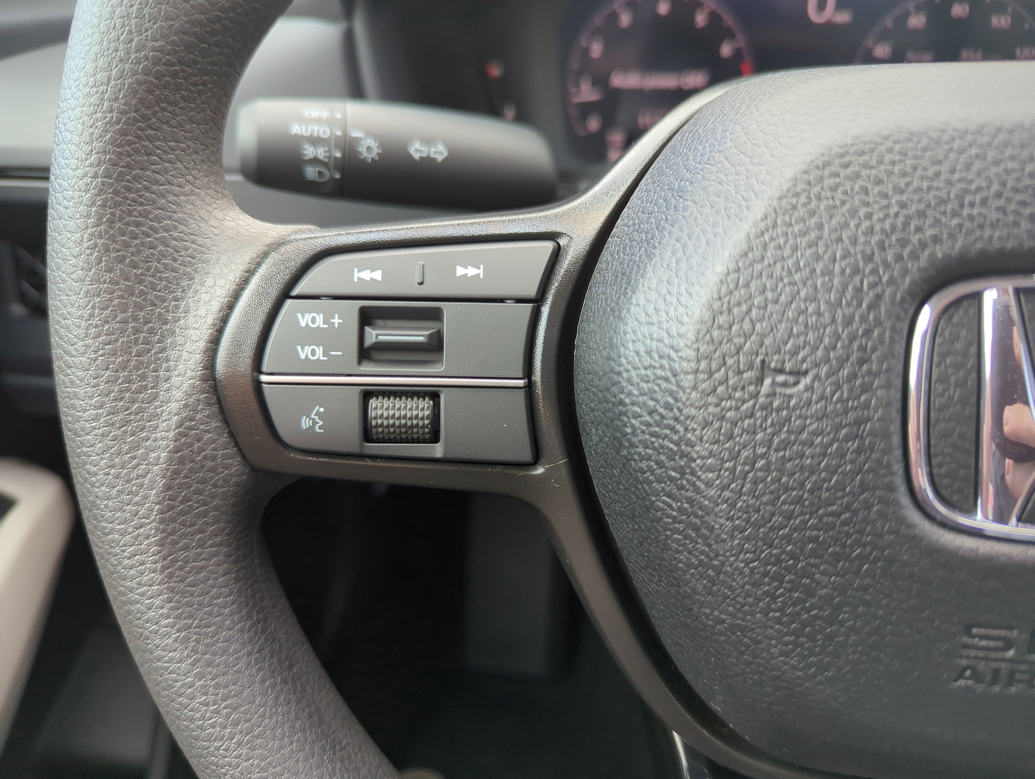New 2025 Honda Accord SE image 21