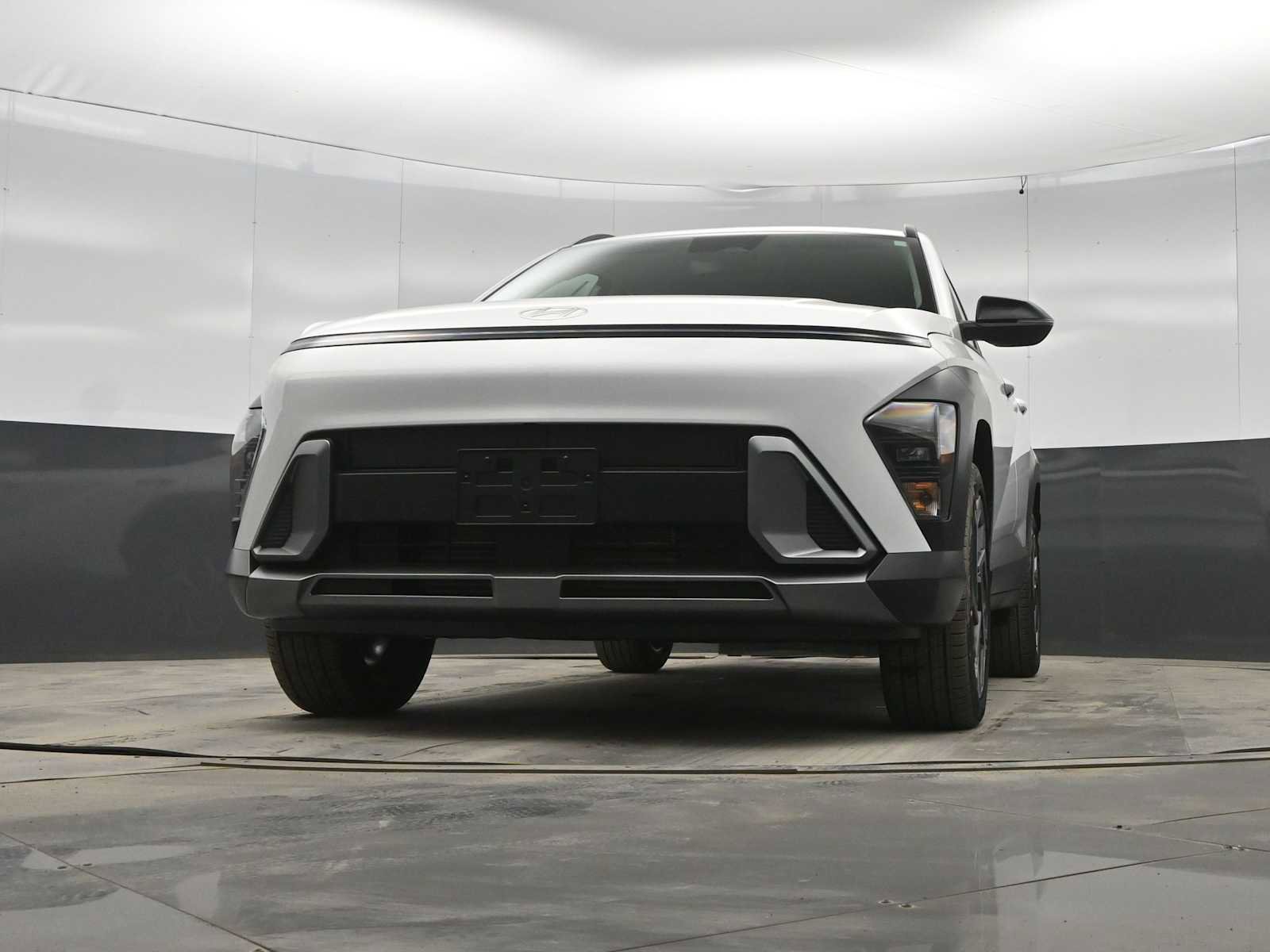 New 2026 Hyundai Kona SEL Premium image 31