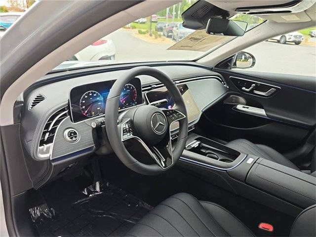 Certified 2025 Mercedes-Benz E 450 4MATIC All-Terrain Wagon image 25