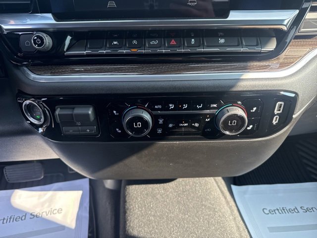 New 2026 Chevrolet Silverado 1500 LT image 16