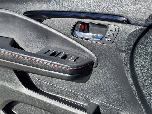 Used 2021 Honda Pilot Black Edition image 19