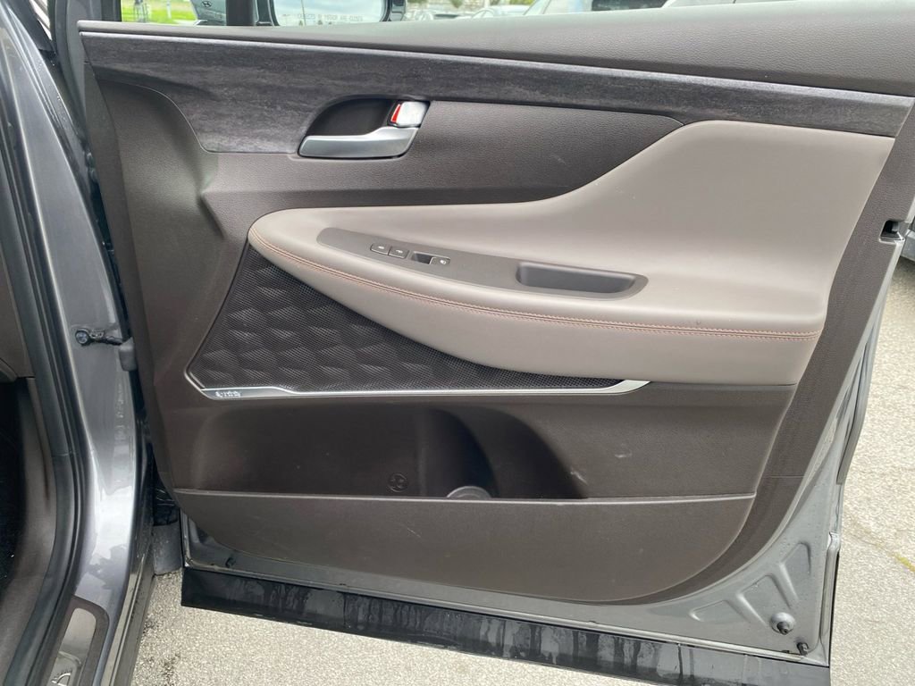 Used 2019 Hyundai Santa Fe FWD image 27