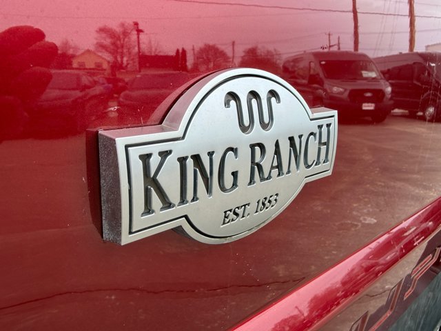 Used 2019 Ford F250 King Ranch w/ Snow Plow Prep Package image 25