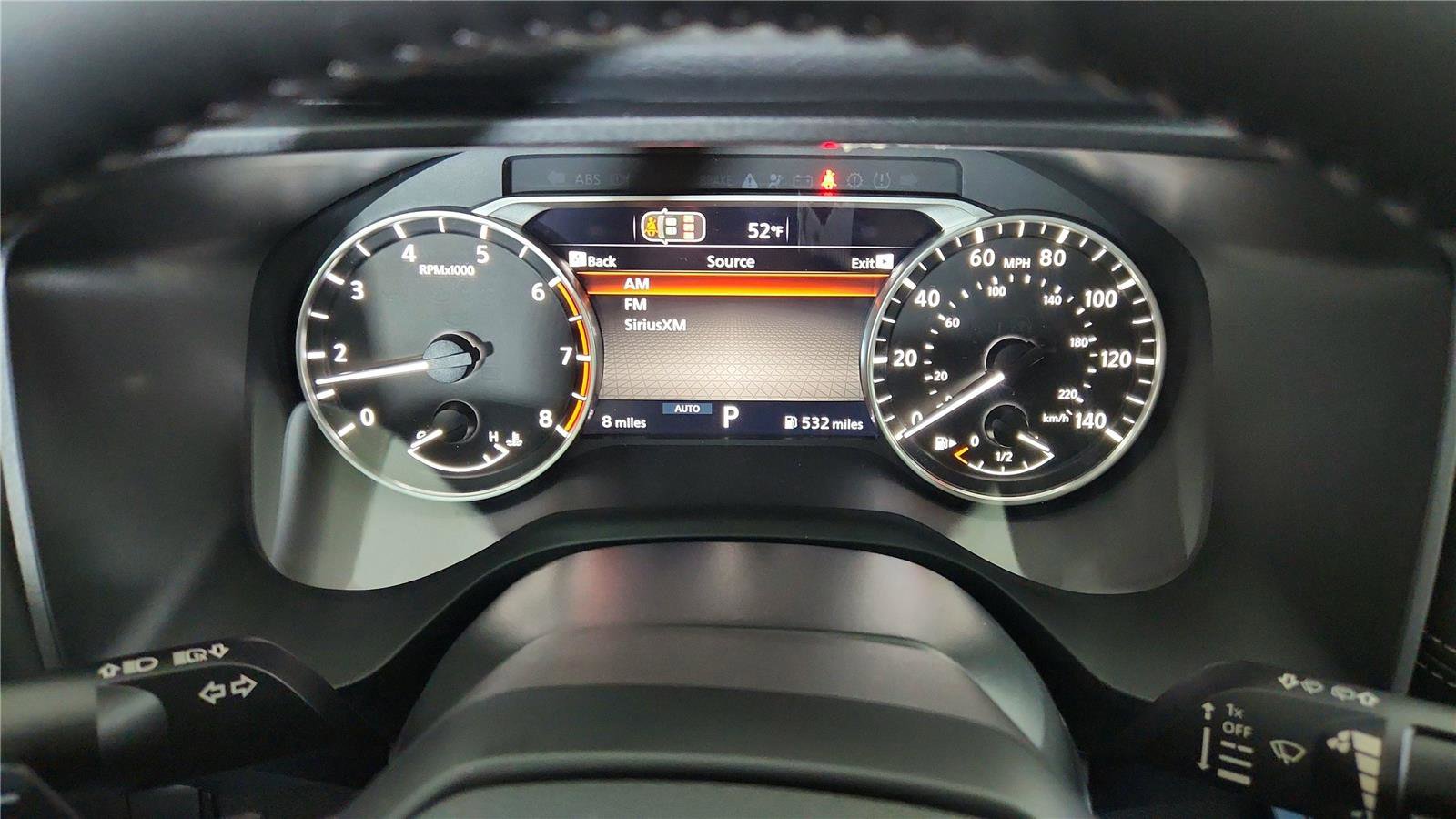 New 2026 Nissan Rogue SV w/ Cold Weather Package image 29