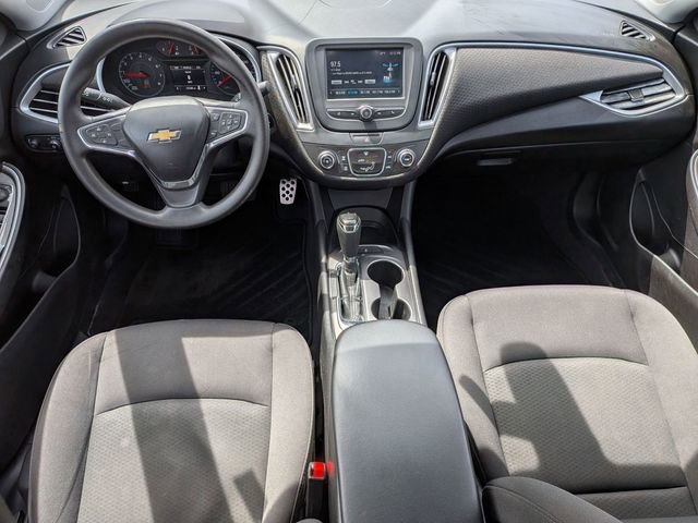 Used 2017 Chevrolet Malibu LS w/ LPO, Convenience Package 1 FWD image 27