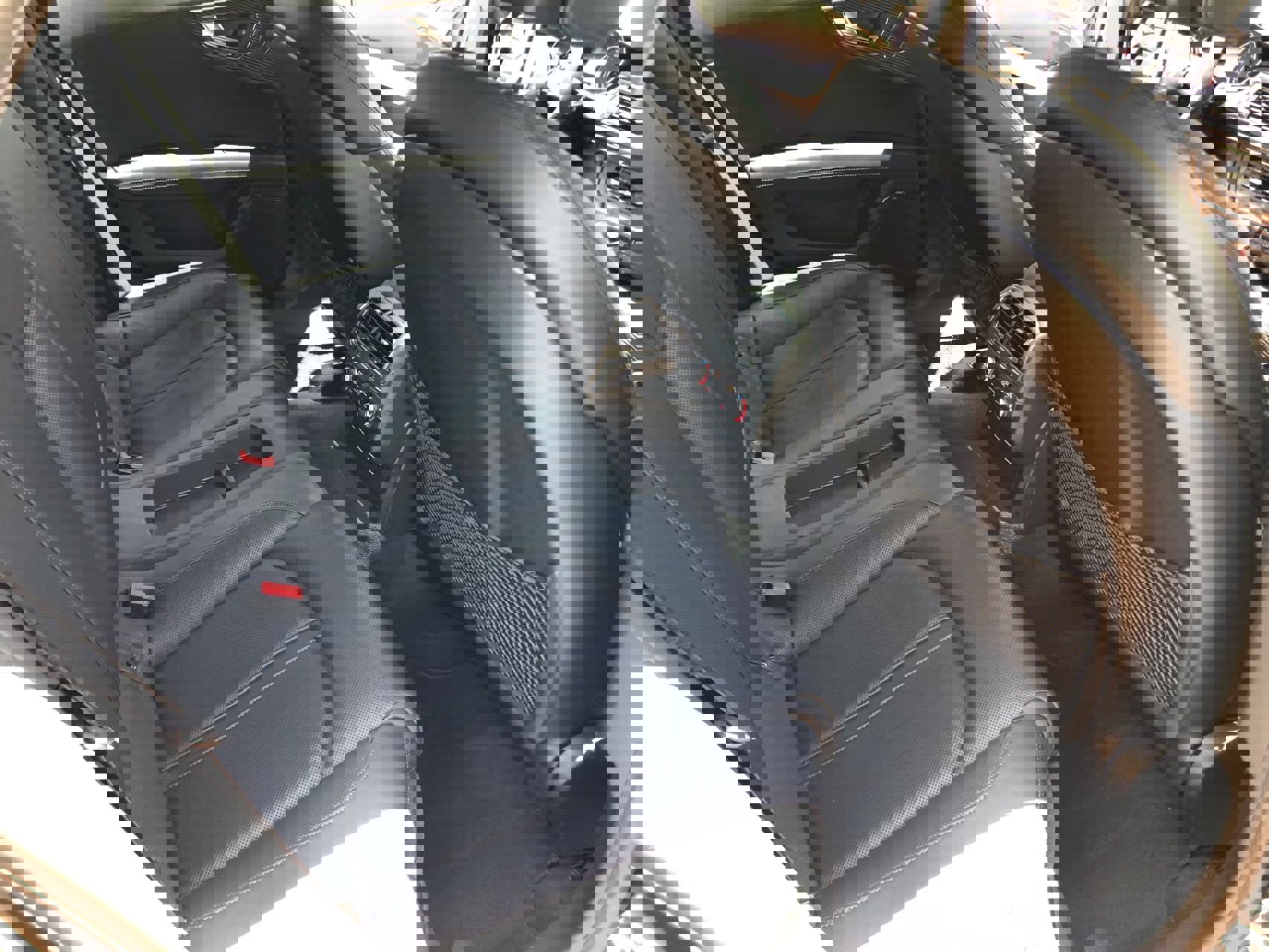 Used 2014 Audi RS 7 Prestige image 17