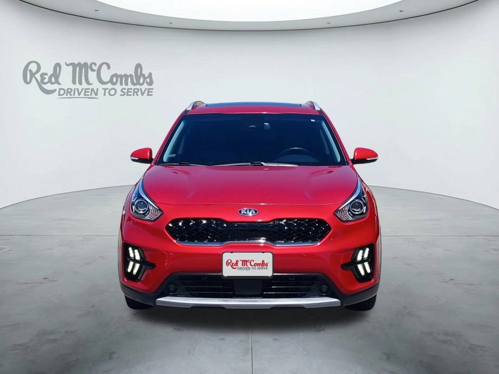 Used 2020 Kia Niro EX Premium image 8