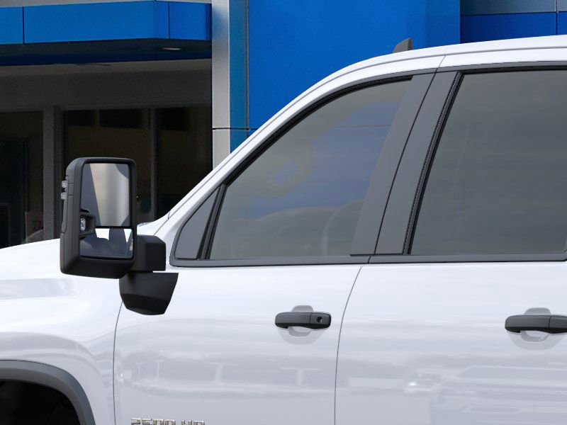 New 2026 Chevrolet Silverado 2500 W/T image 12