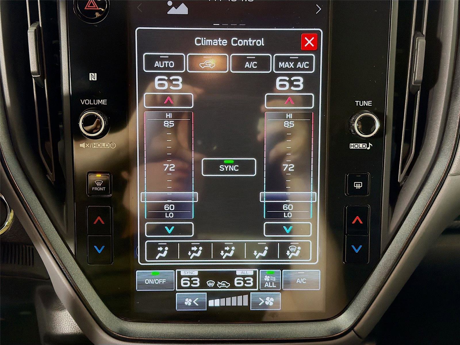 Certified 2026 Subaru Crosstrek 2.0i Premium image 16
