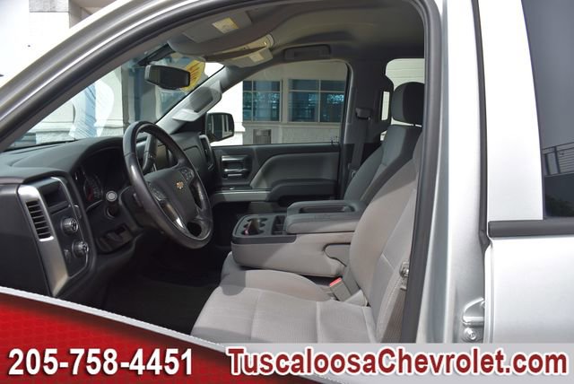 Used 2014 Chevrolet Silverado 1500 LT w/ All Star Edition AWD/4WD image 19