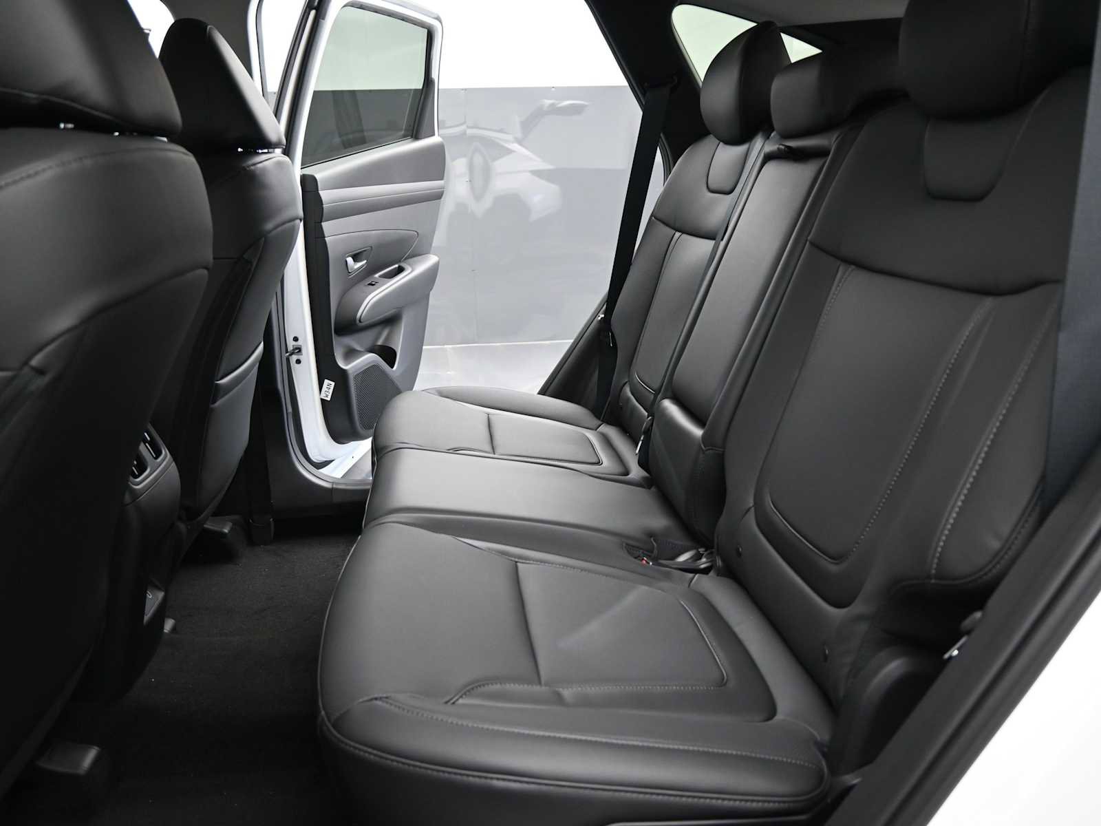 New 2026 Hyundai Tucson SEL image 14