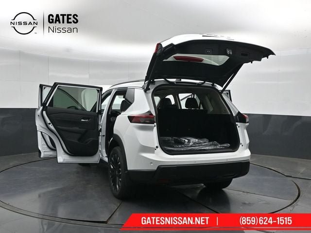 New 2026 Nissan Rogue Dark Armor AWD/4WD image 55