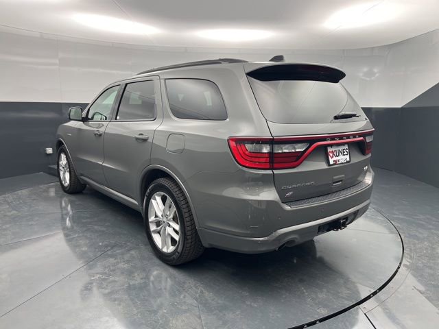 Used 2025 Dodge Durango R/T AWD/4WD image 5