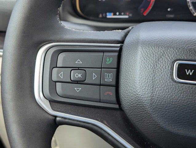 New 2024 Jeep Wagoneer 2WD w/ Premium Group I image 20