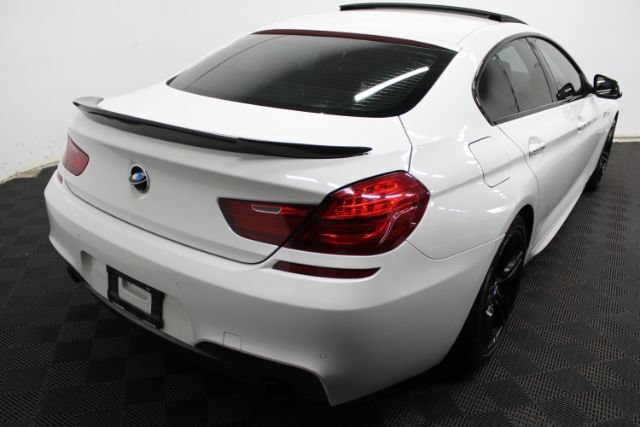 Used 2014 BMW 640i Gran Coupe xDrive AWD/4WD image 6