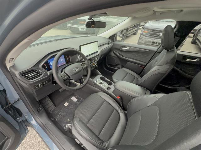 New 2026 Ford Escape SE image 14