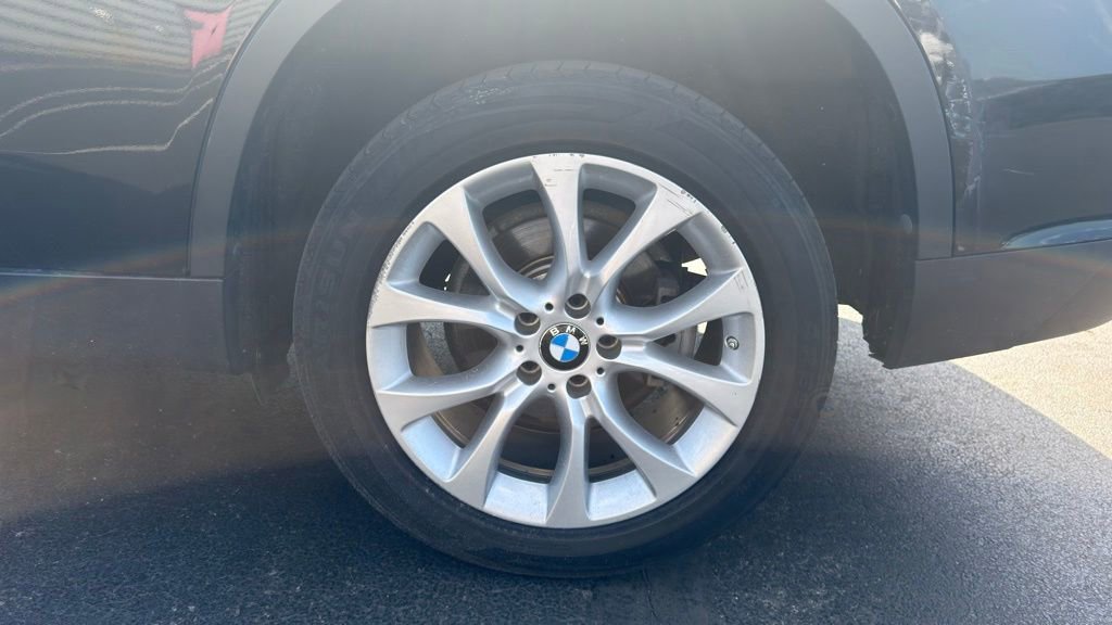 Used 2016 BMW X5 xDrive40e AWD/4WD image 7