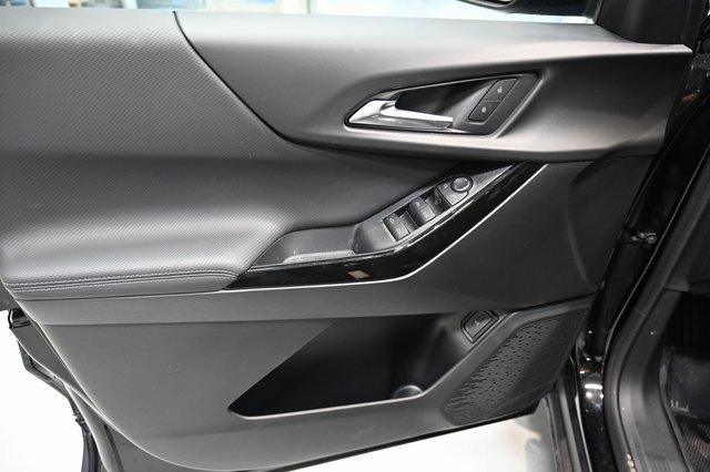 New 2026 Chevrolet Equinox LT w/ Convenience Package II image 25