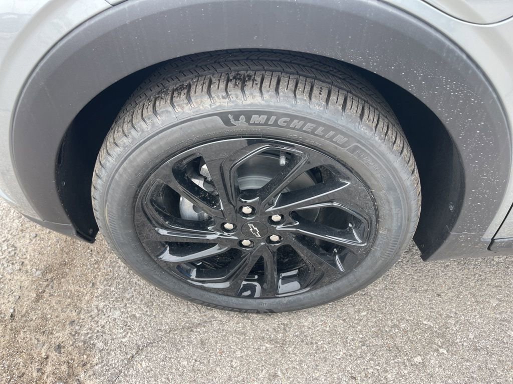 New 2027 Chevrolet Bolt RS image 9