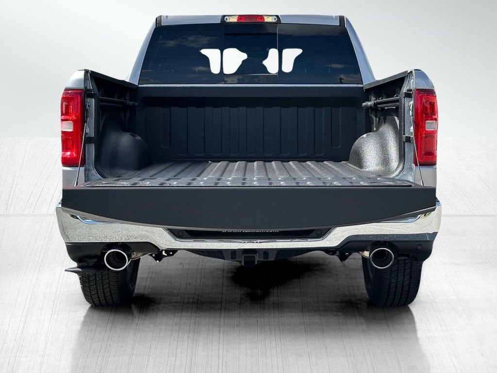 New 2026 RAM 1500 Tradesman image 9