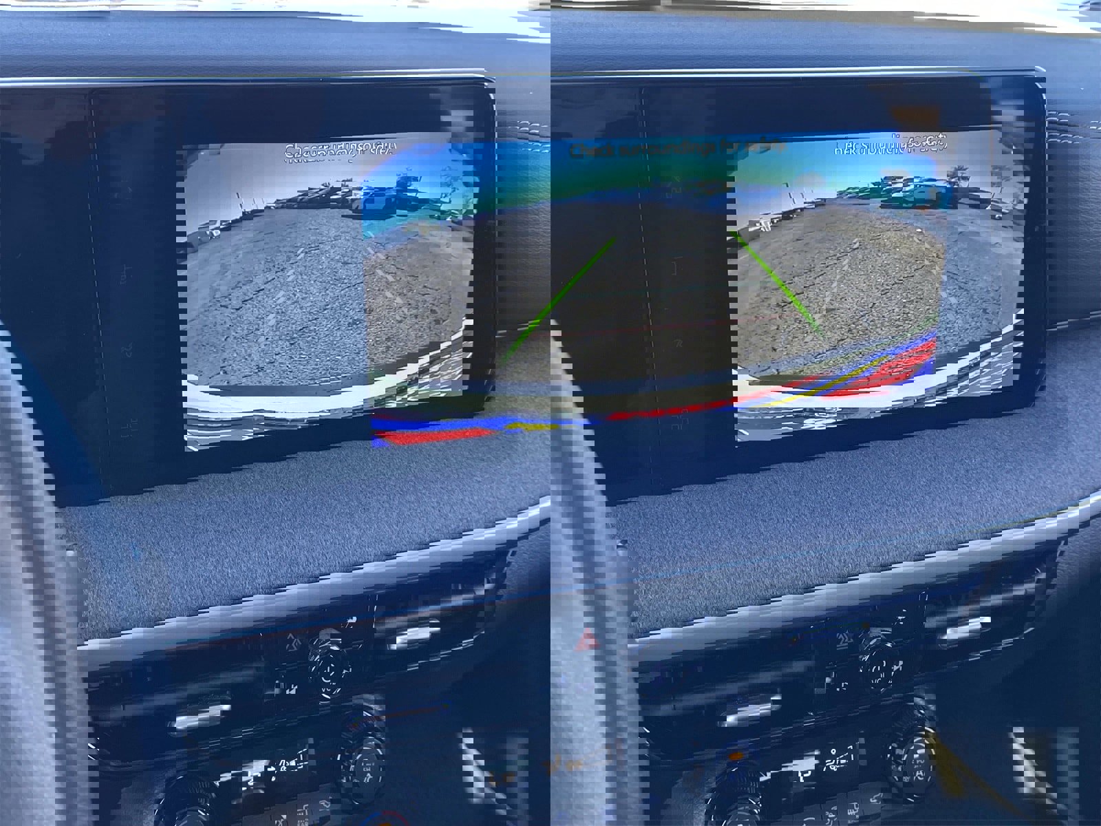 New 2026 Nissan Kicks SV image 28