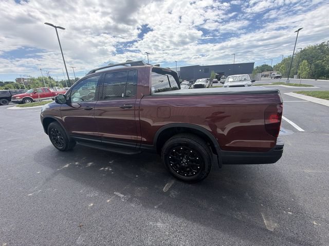 Used 2020 Honda Ridgeline RTL-E image 6