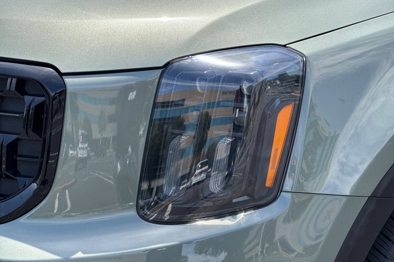 Used 2024 Kia Telluride SX X-Line AWD/4WD image 56