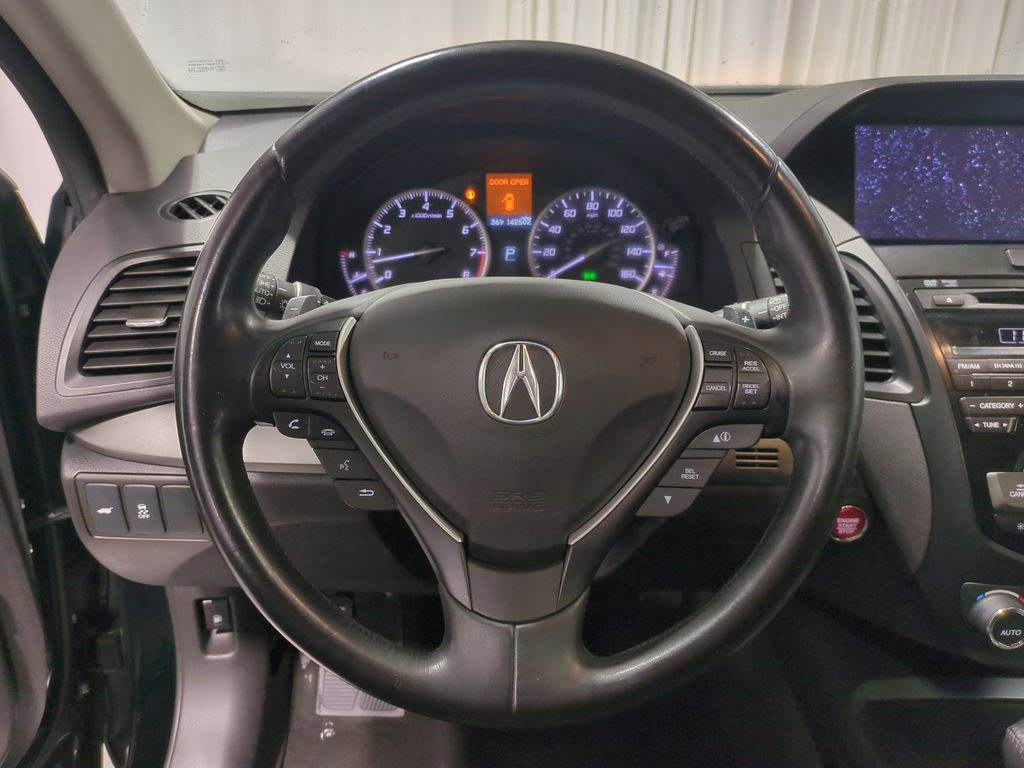 Used 2013 Acura RDX AWD w/ Technology Package image 26