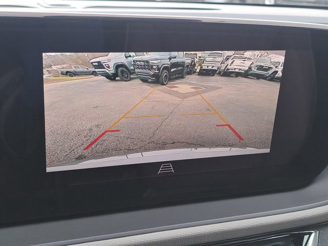 New 2026 Buick Envista Avenir image 22