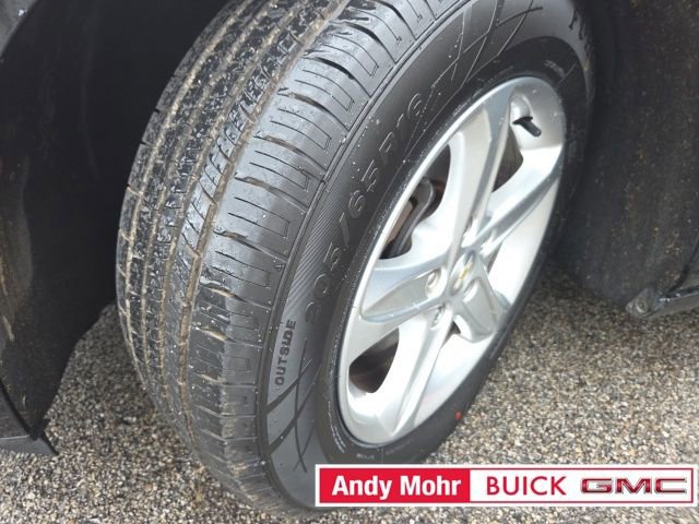 Used 2021 Chevrolet Malibu LS FWD image 29