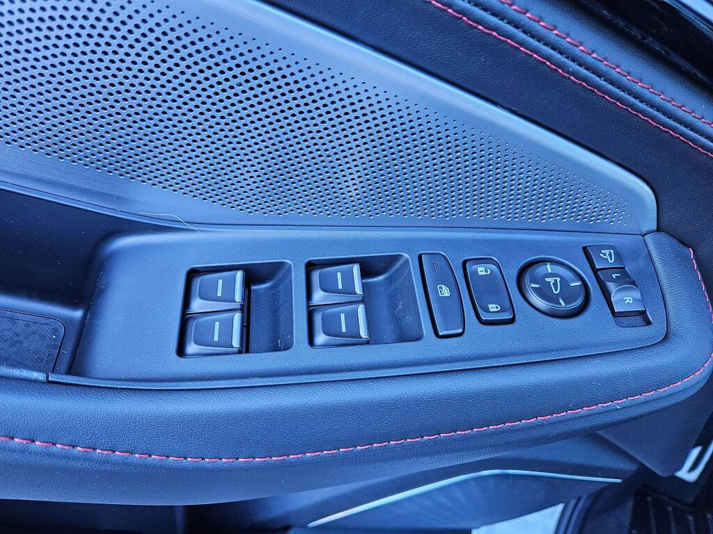 New 2026 Acura MDX A-Spec image 26