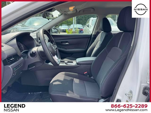 Certified 2023 Nissan Sentra SV FWD image 15